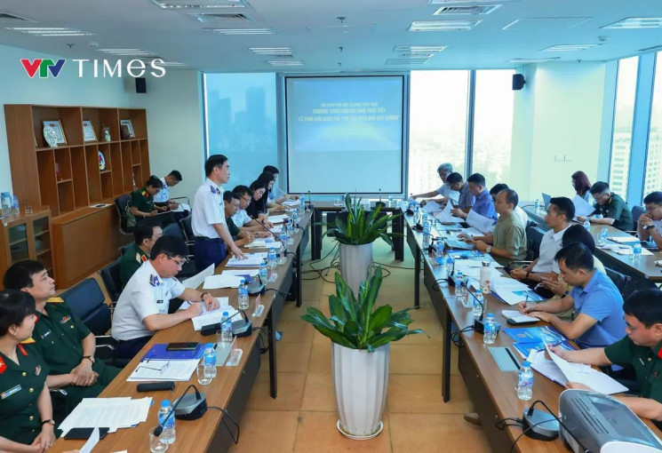 Cảnh sát biển Việt Nam và VTV phối hợp tổ chức Gala "Em yêu biển, đảo quê hương"