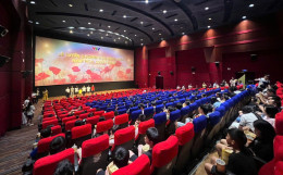 Công đoàn Đài THVN tuyên dương học sinh giỏi năm học 2025 - 2026