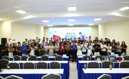 Nâng cao năng lực số, tư duy kinh doanh cho người trẻ VTV