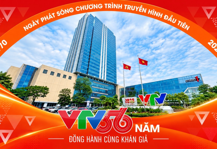 THƯ GỬI ANH CHỊ EM VTV