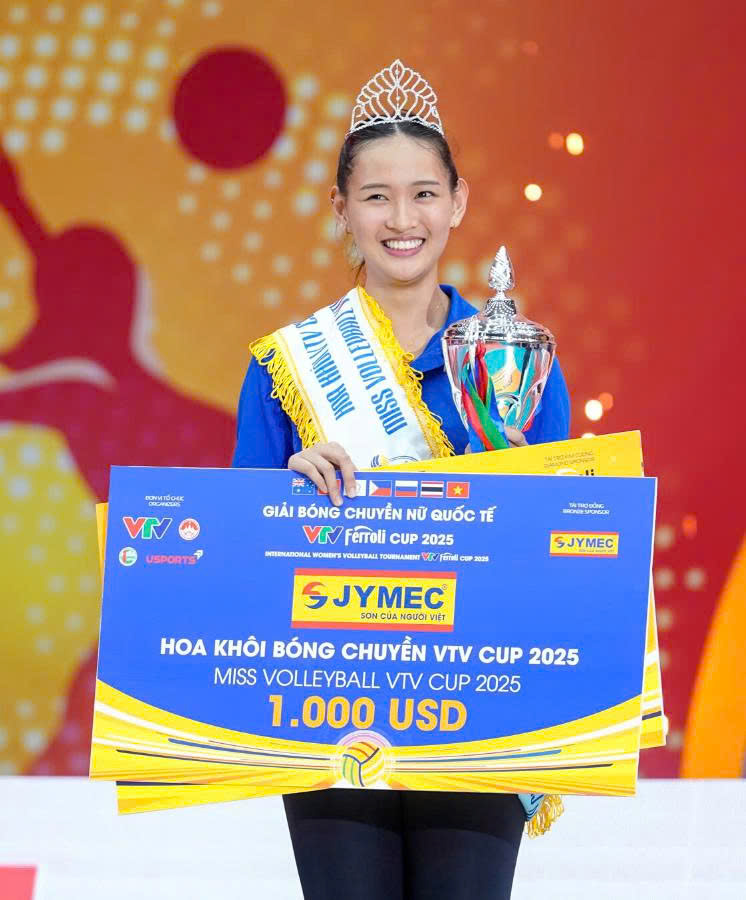 VTV Cup 20