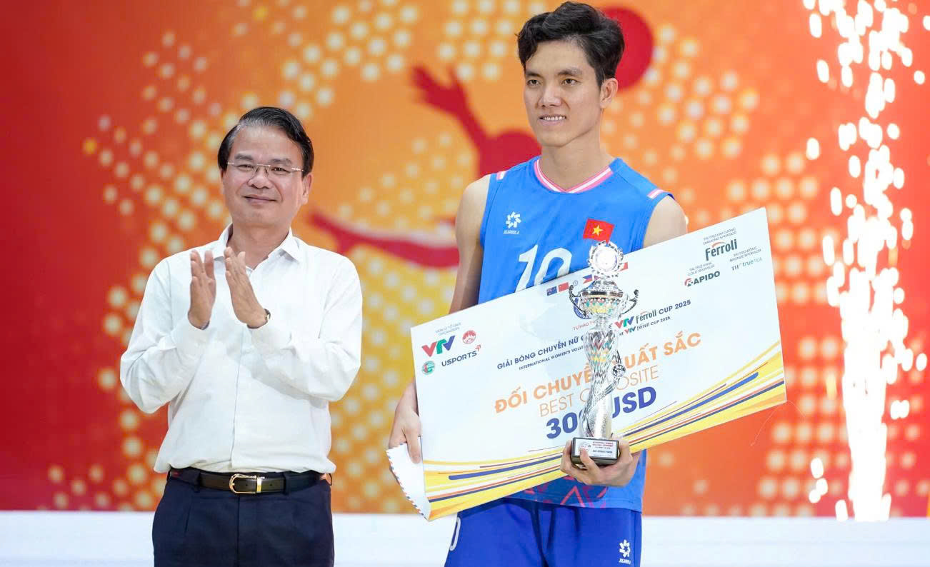 VTV Cup 23