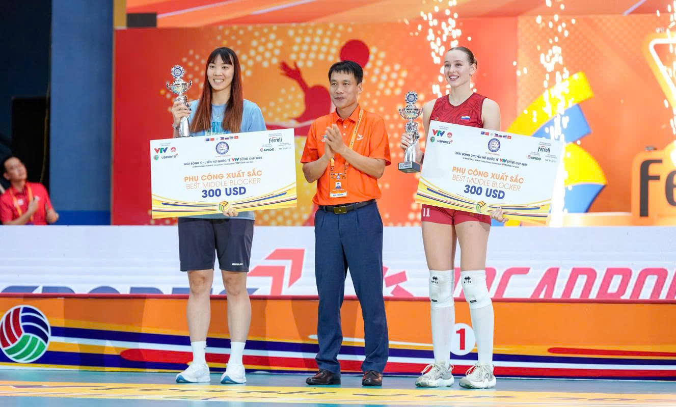 VTV Cup 24