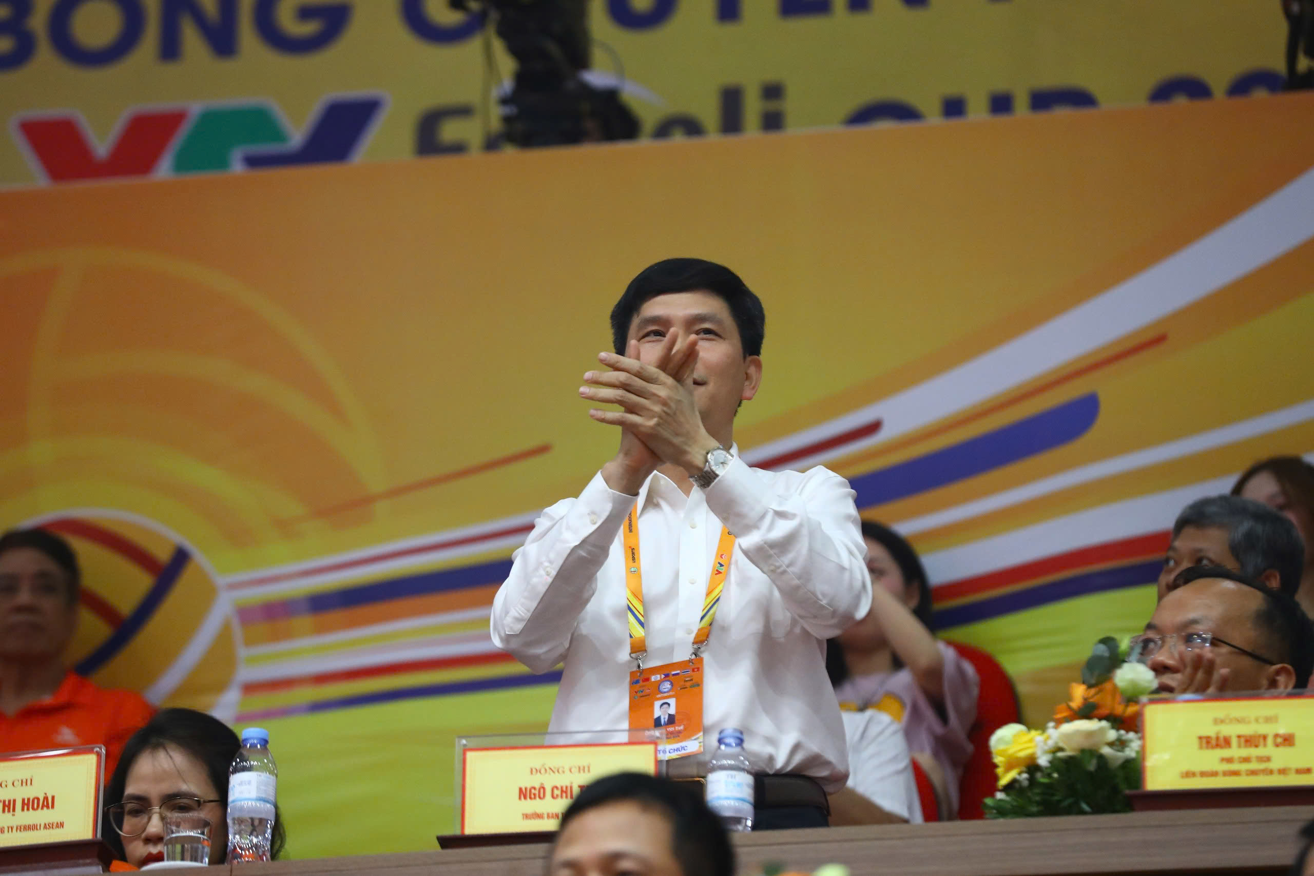 VTV Cup 8