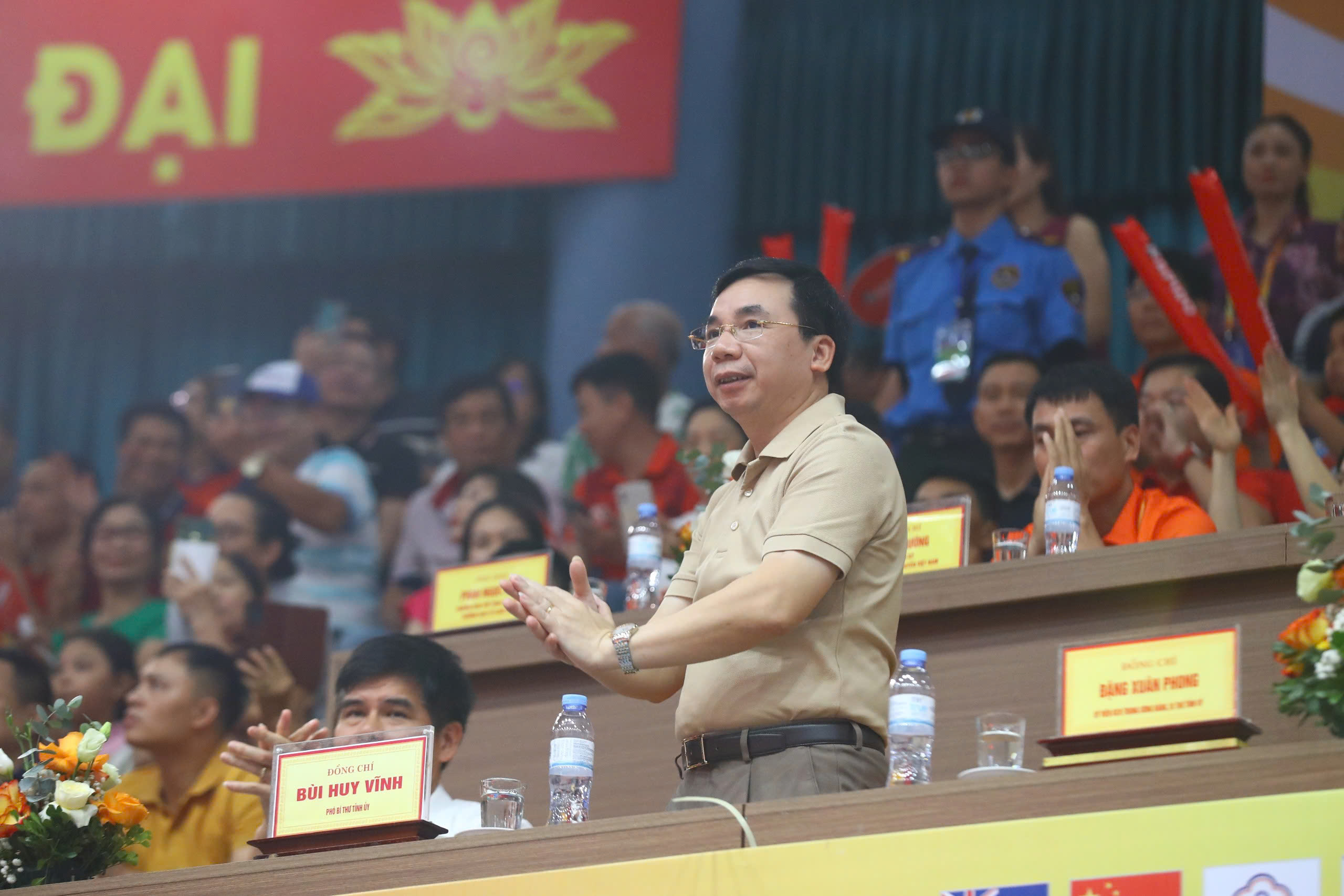 VTV Cup 9
