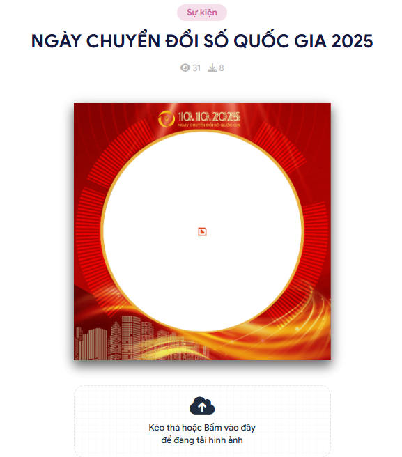 thay anh dai dien