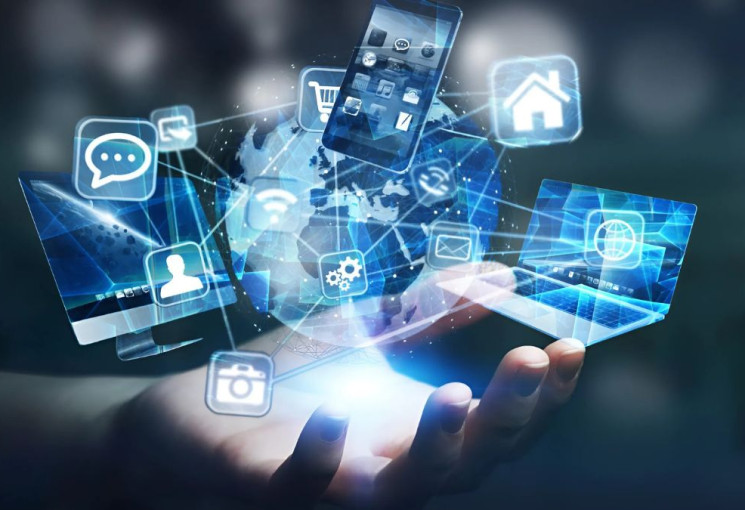 Người Việt dành bao nhiêu thời gian mỗi ngày trên mạng?