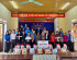 Tuổi trẻ VTV sẻ chia yêu thương tại Phú Thọ