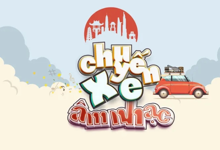 Chuyến xe âm nhạc: Show truyền hình không sân khấu nhưng đầy cảm xúc