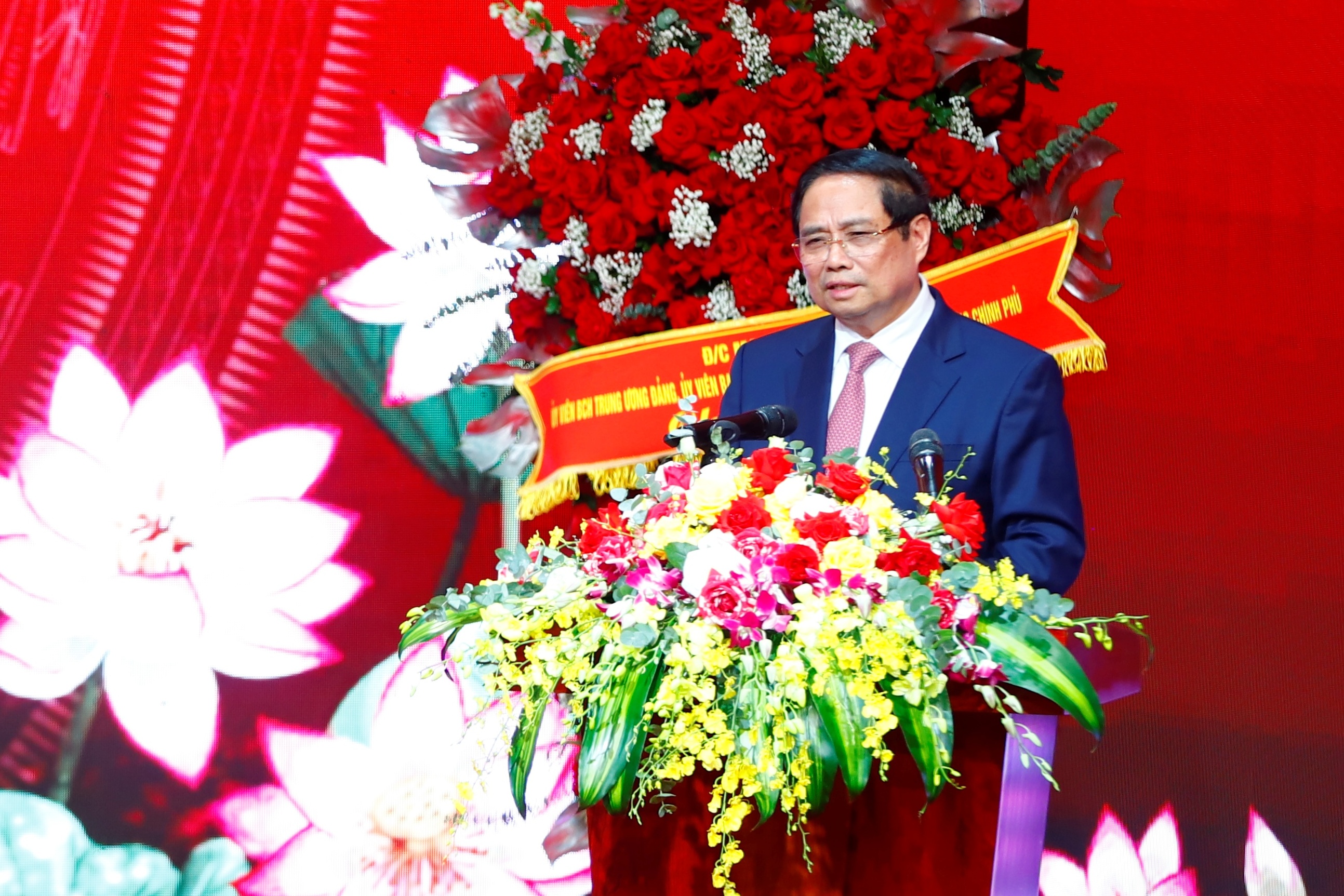 Đại hội 13