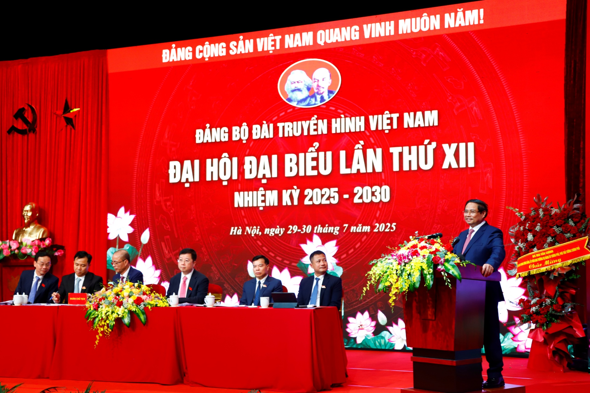 Đại hội 2