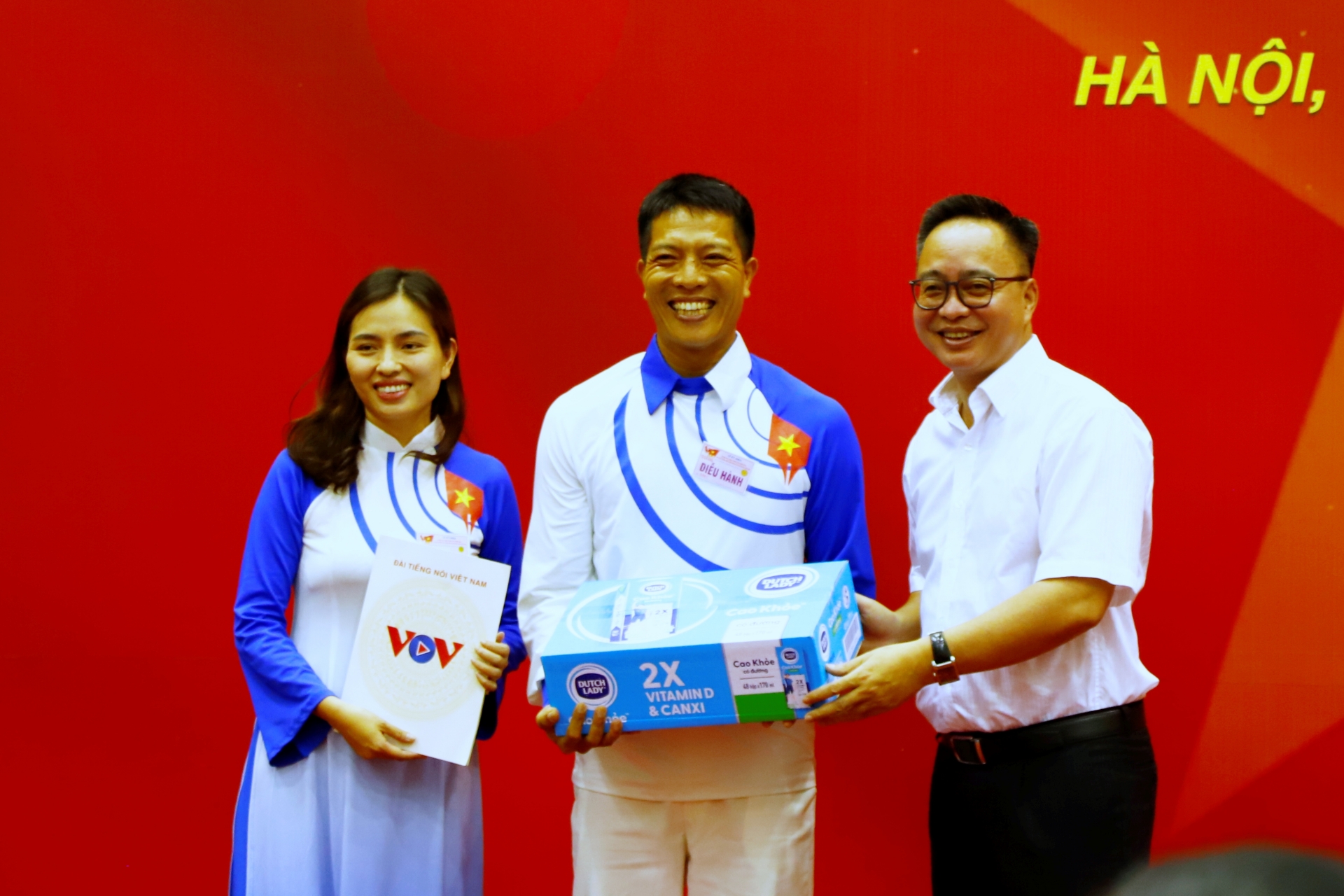 Gap mat doan dai bieu khoi Bao chi dieu hanh (9)