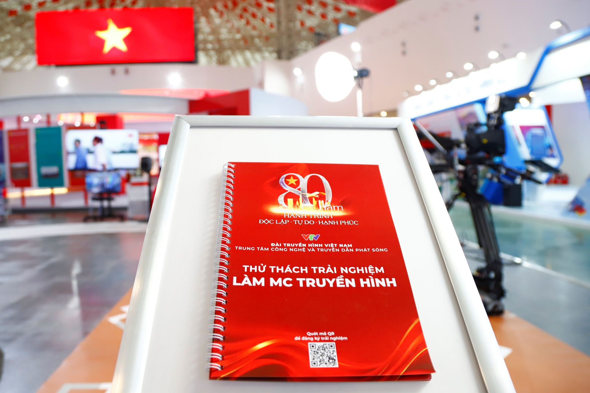 Gian trung bay VTV (17)