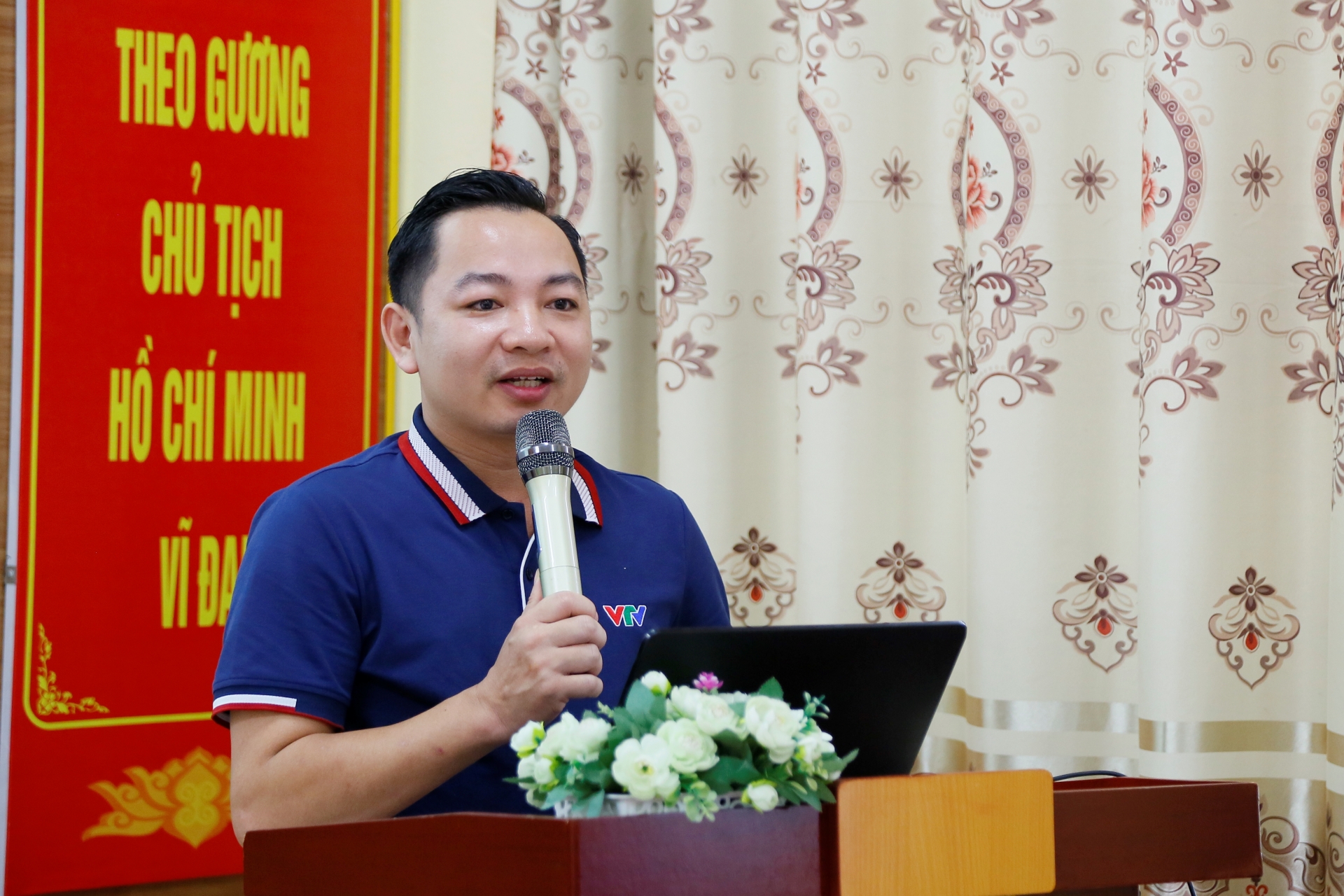 Thien nguyen Quang Ninh (1)