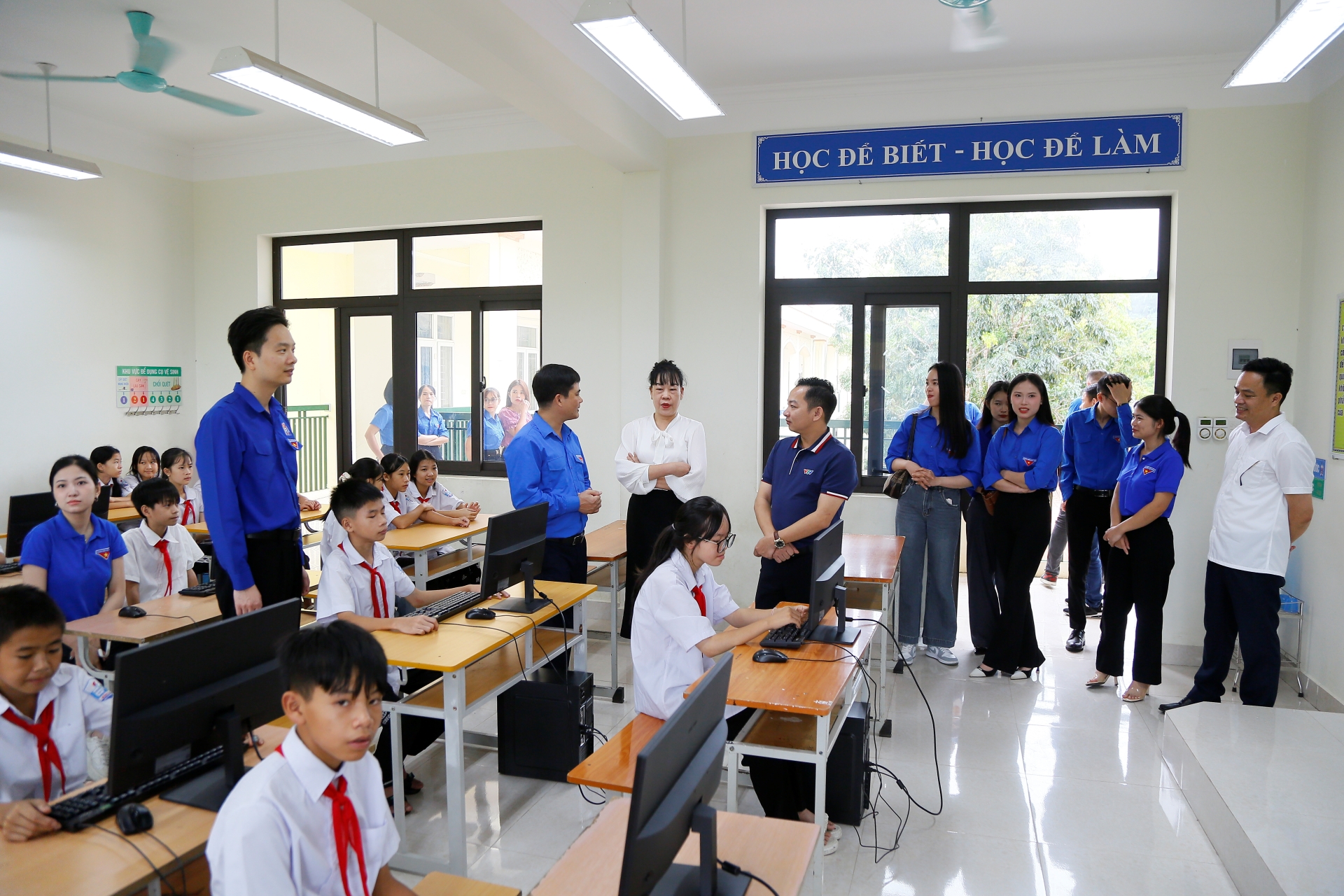 Thien nguyen Quang Ninh (11)