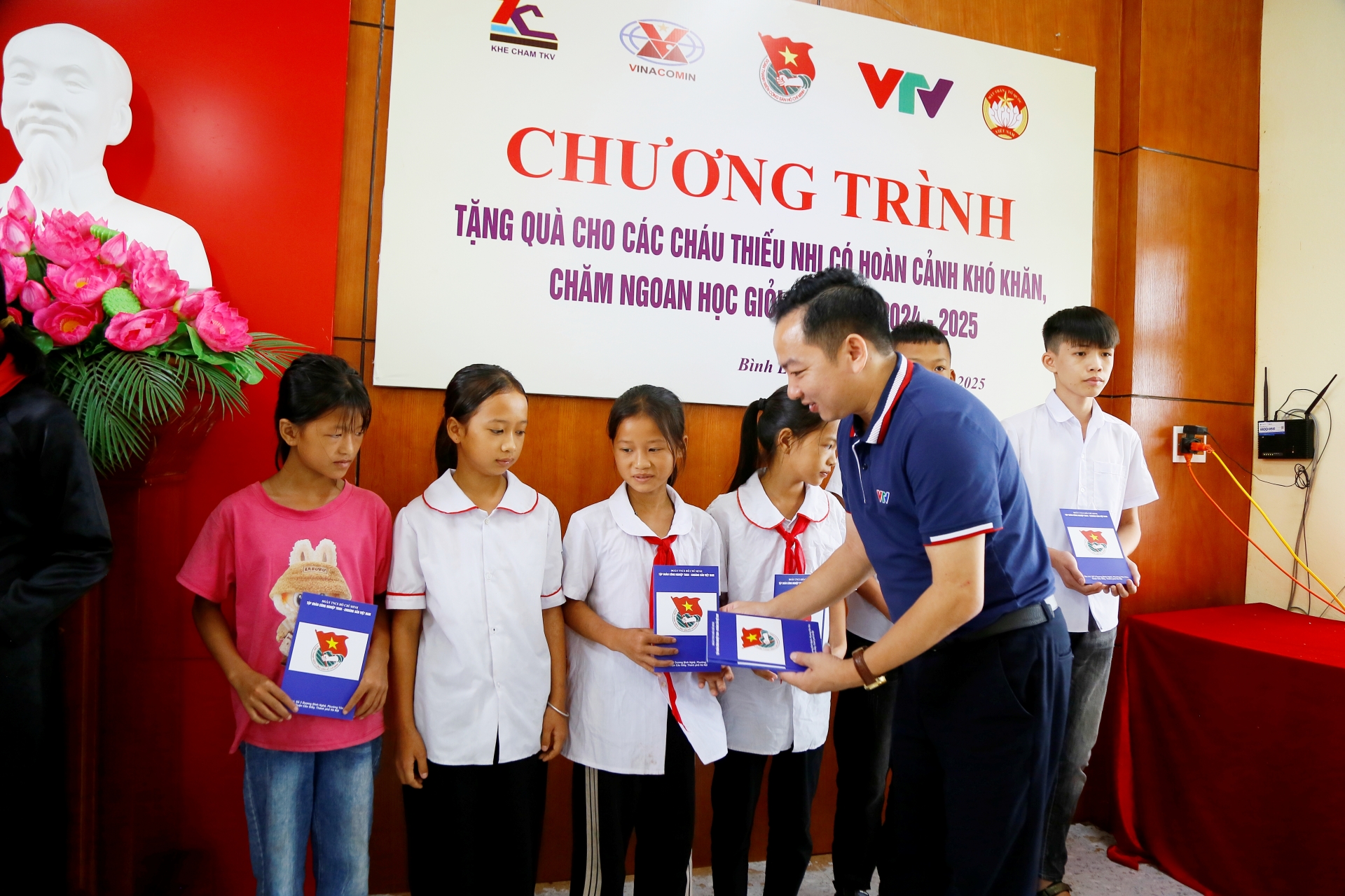 Thien nguyen Quang Ninh (16)