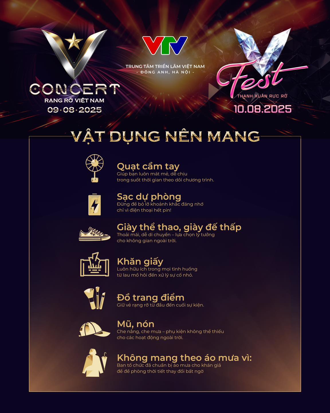 V Concert 5
