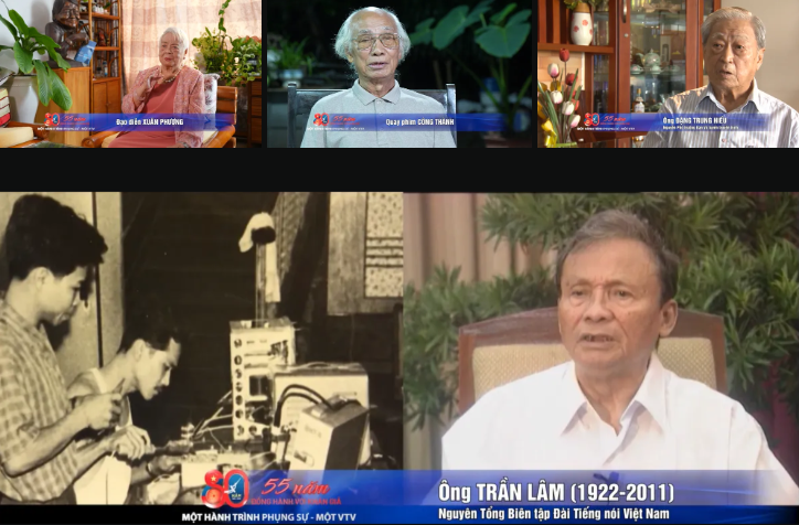 55 nam VTV 1