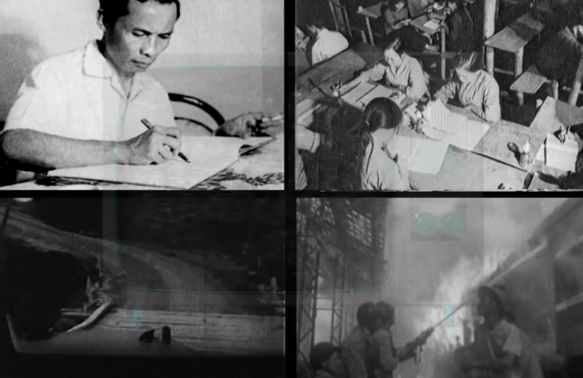 55 nam VTV
