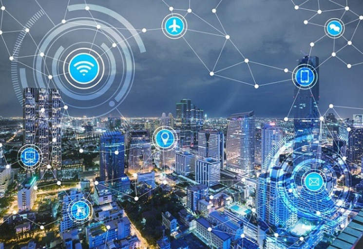 Việt Nam vào nhóm quốc gia dẫn đầu chuyển đổi số toàn cầu