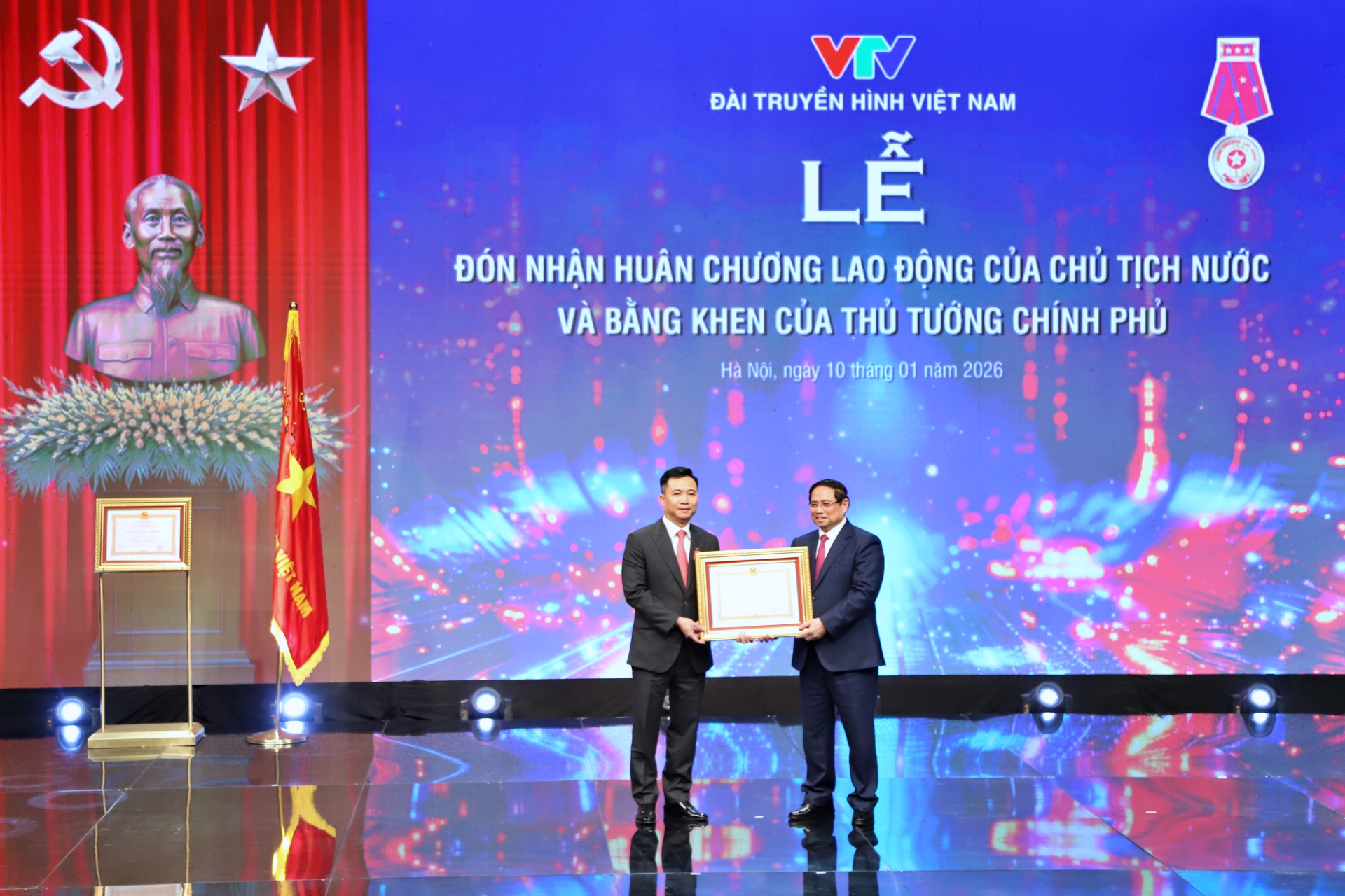 Thu tuong du Tong ket Dai 3