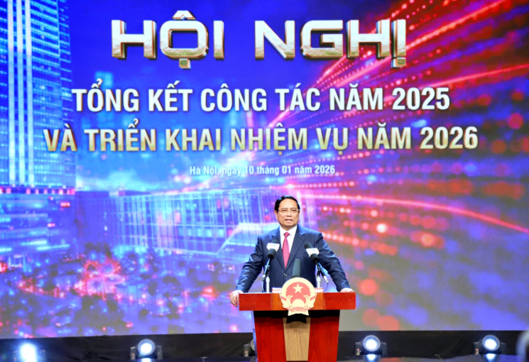 Thủ tướng: VTV phát huy vai trò đặc biệt quan trọng trong hệ thống thông tin, truyền thông và định hướng tư tưởng