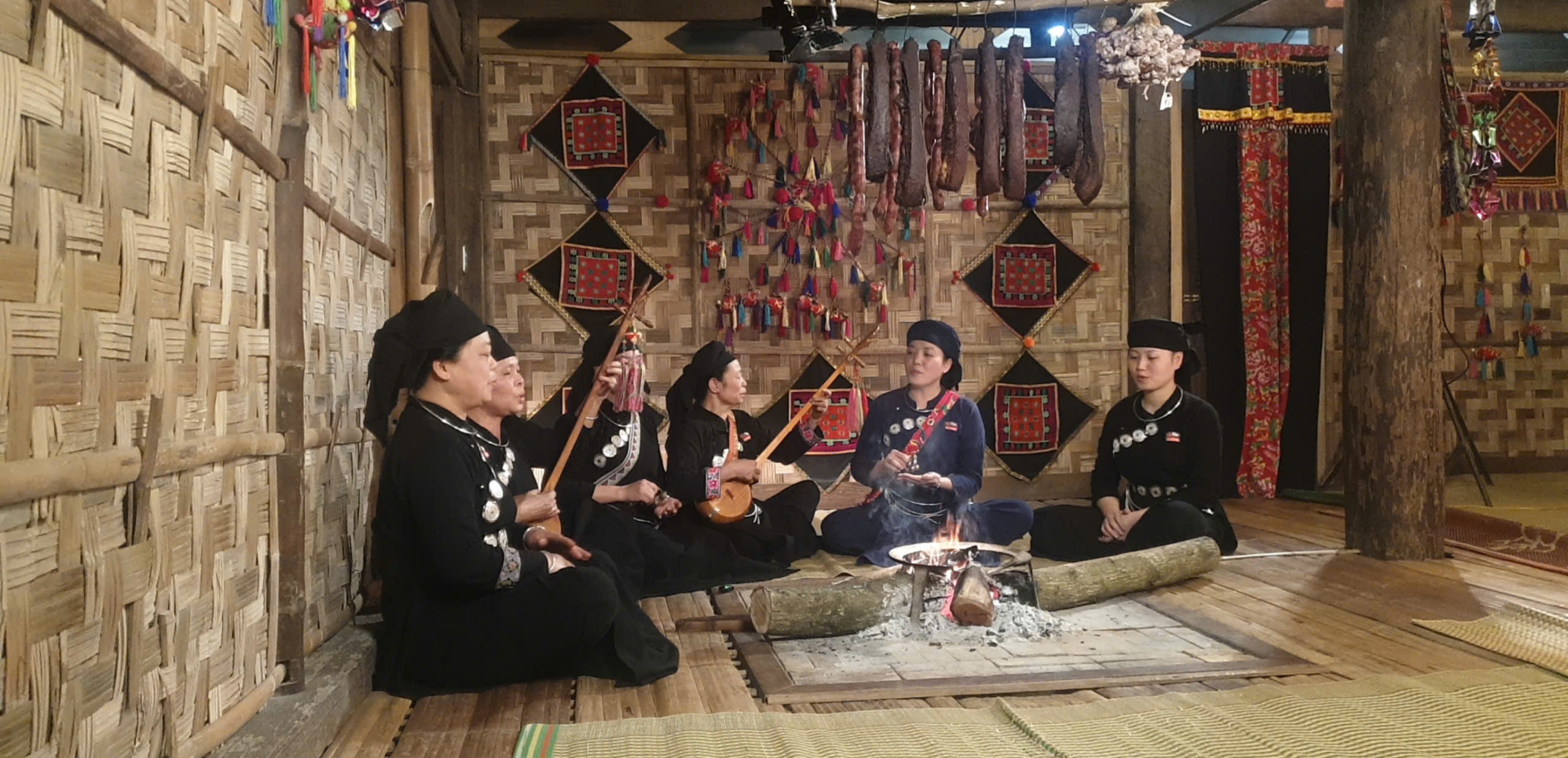 Xuân về trong trái tim đồng bào 2026 1