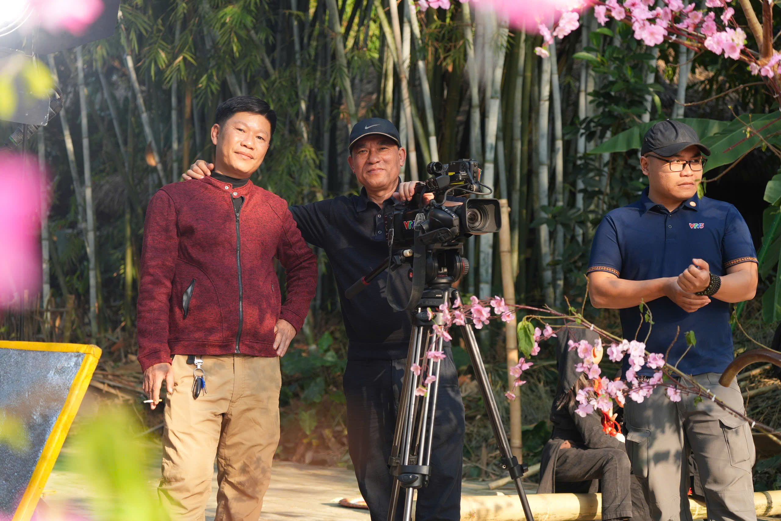 Xuân về trong trái tim đồng bào 2026 3