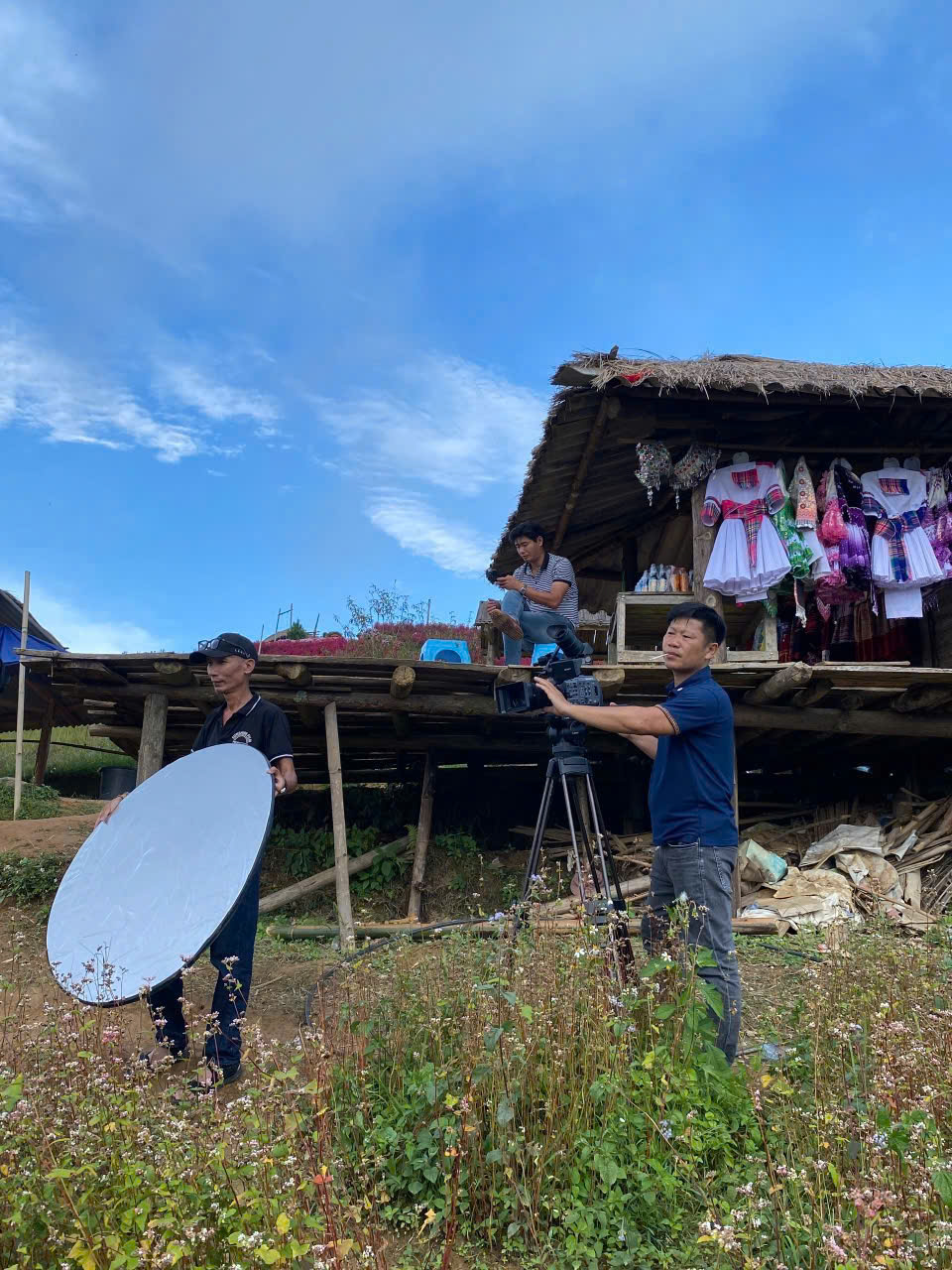 Xuân về trong trái tim đồng bào 2026 4