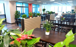 Chạm 28: Diện mạo mới, trải nghiệm mới