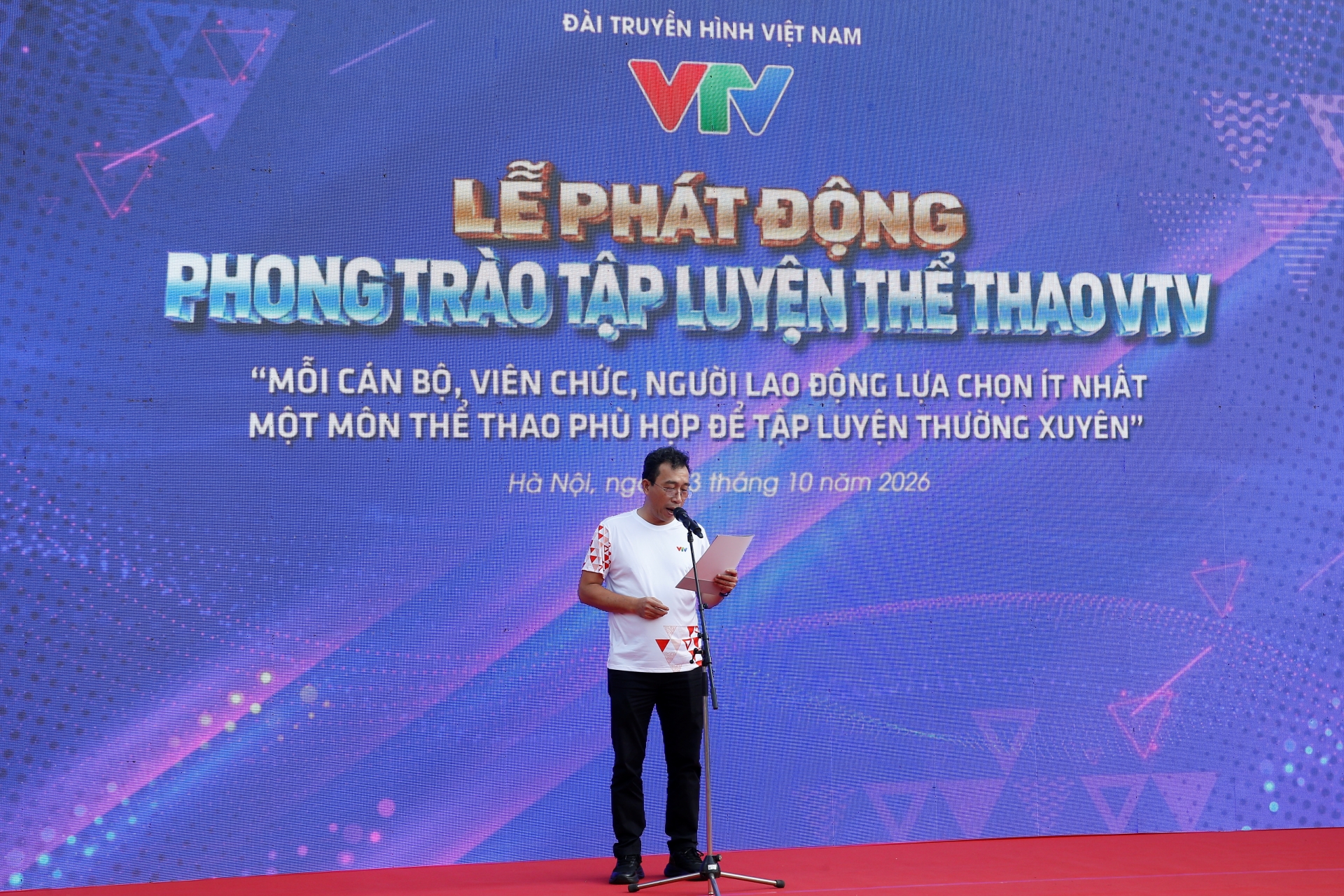 Le phat dong 5