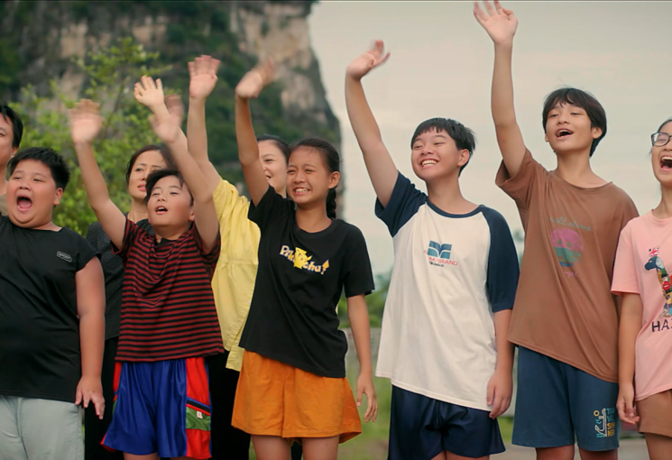 Những con số rating ấn tượng của phim Việt trên VTV năm 2025