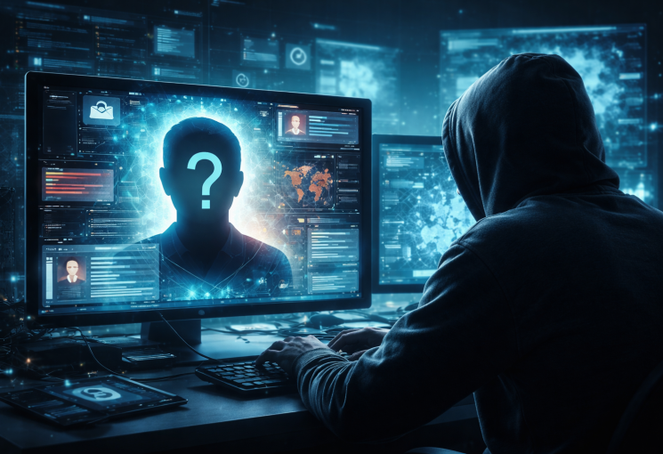 AI có thể làm lộ danh tính tài khoản ẩn danh trên mạng xã hội
