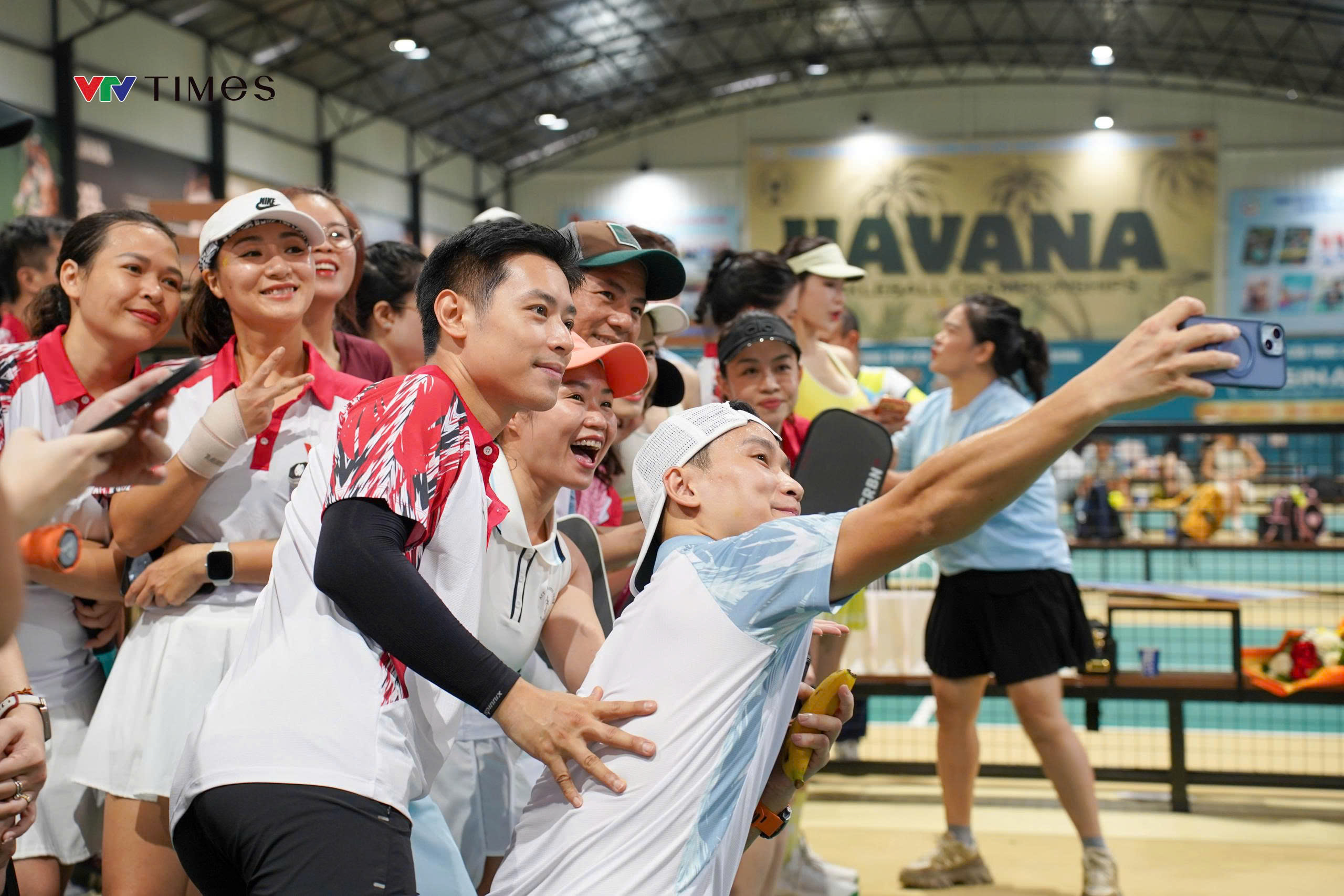 Doan Thanh nien VTV 1-1