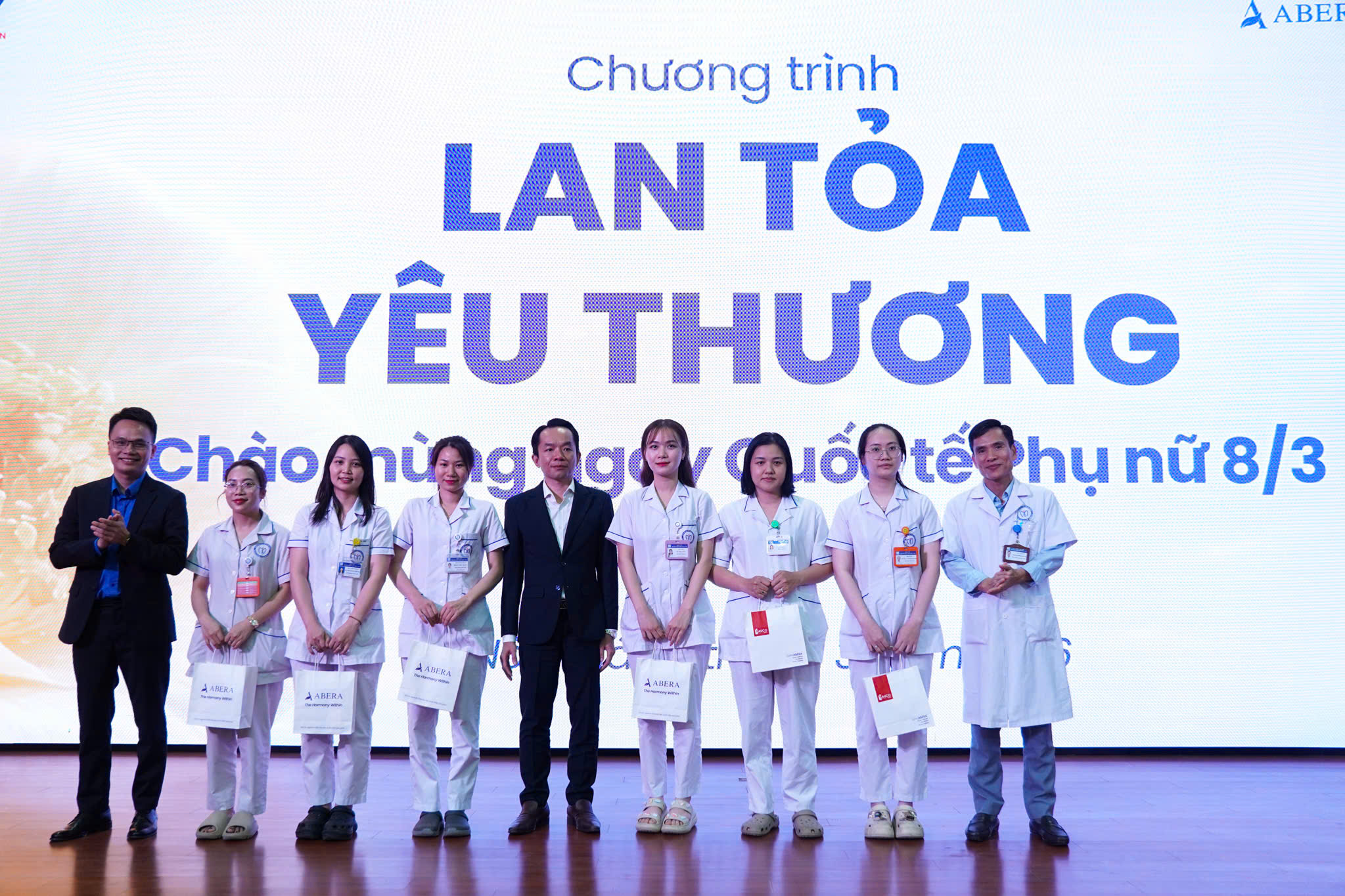 Doan Thanh nien VTV 1