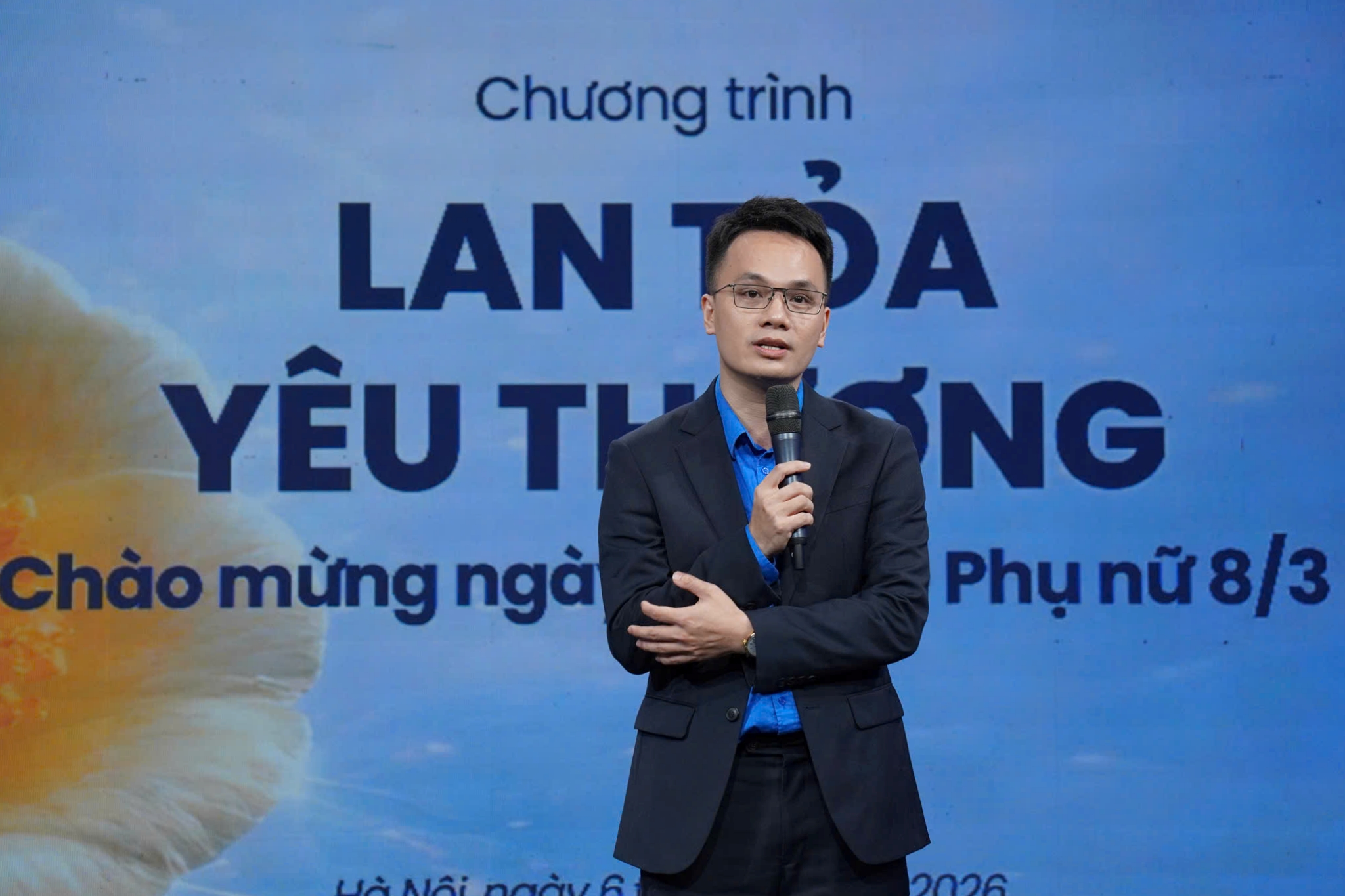 Doan Thanh nien VTV 2
