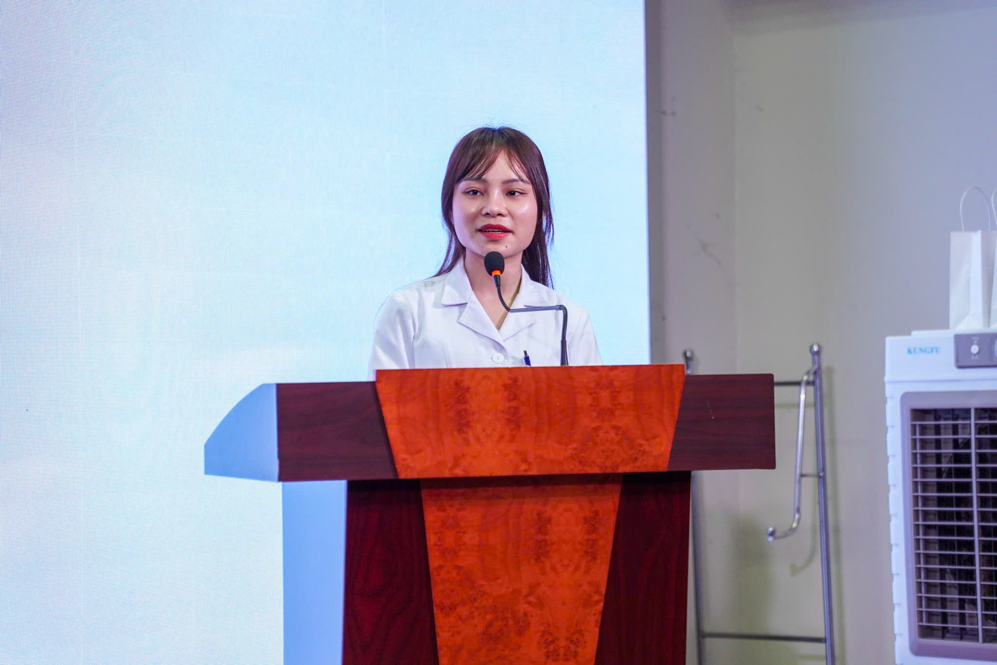 Doan Thanh nien VTV 5