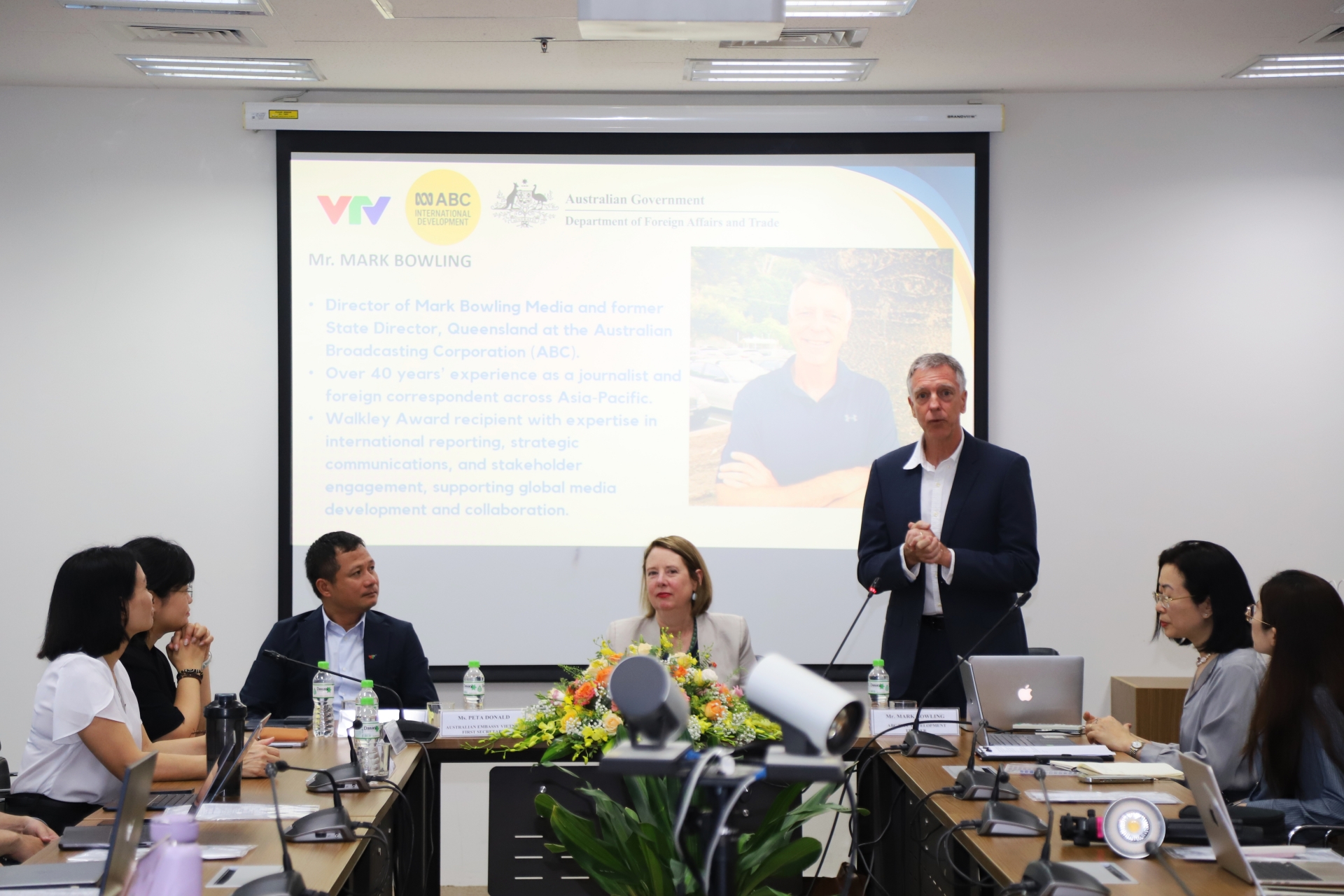 Digital content production