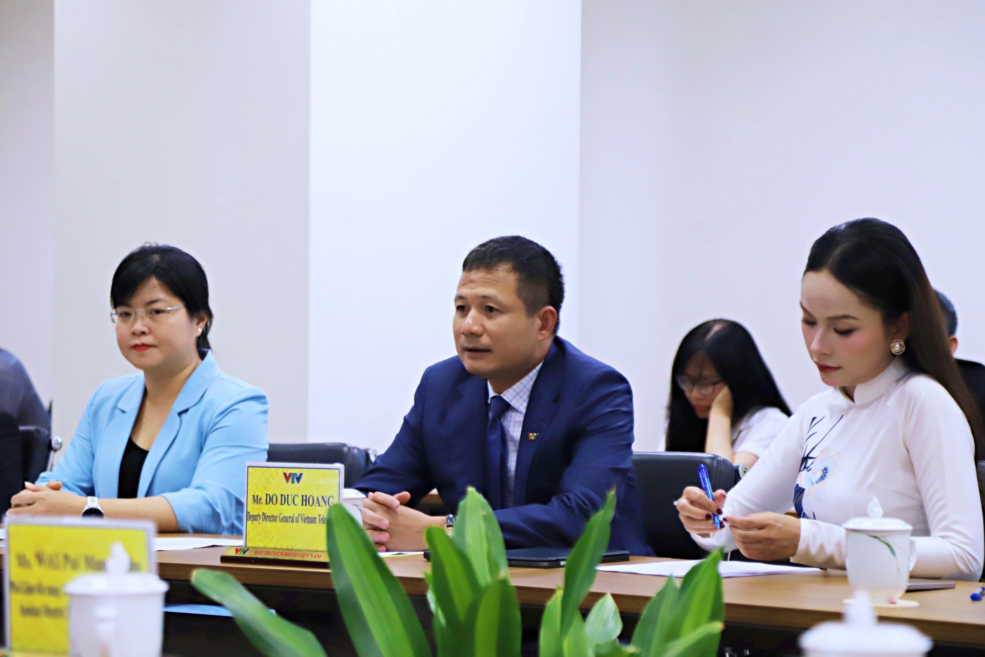 le ky ket voi RTHK 7