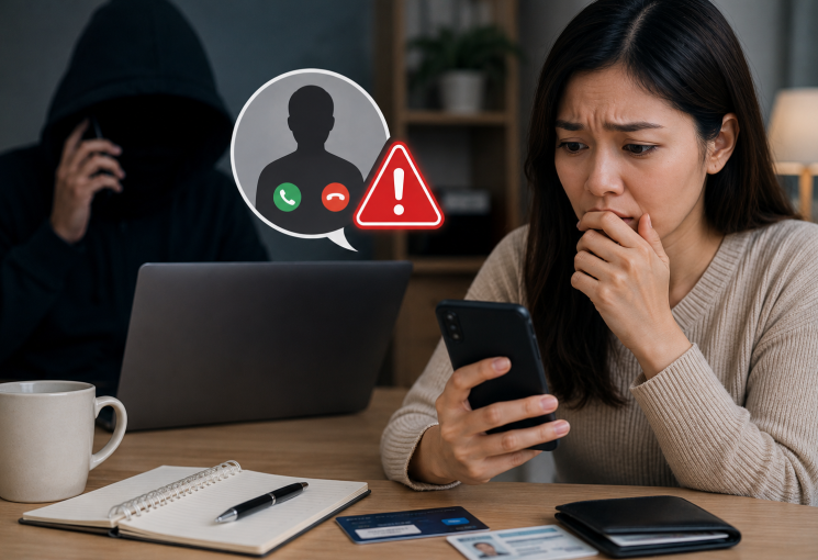 Cảnh báo chiêu lừa cài “thẻ BHXH điện tử” để chiếm đoạt tiền trong tài khoản