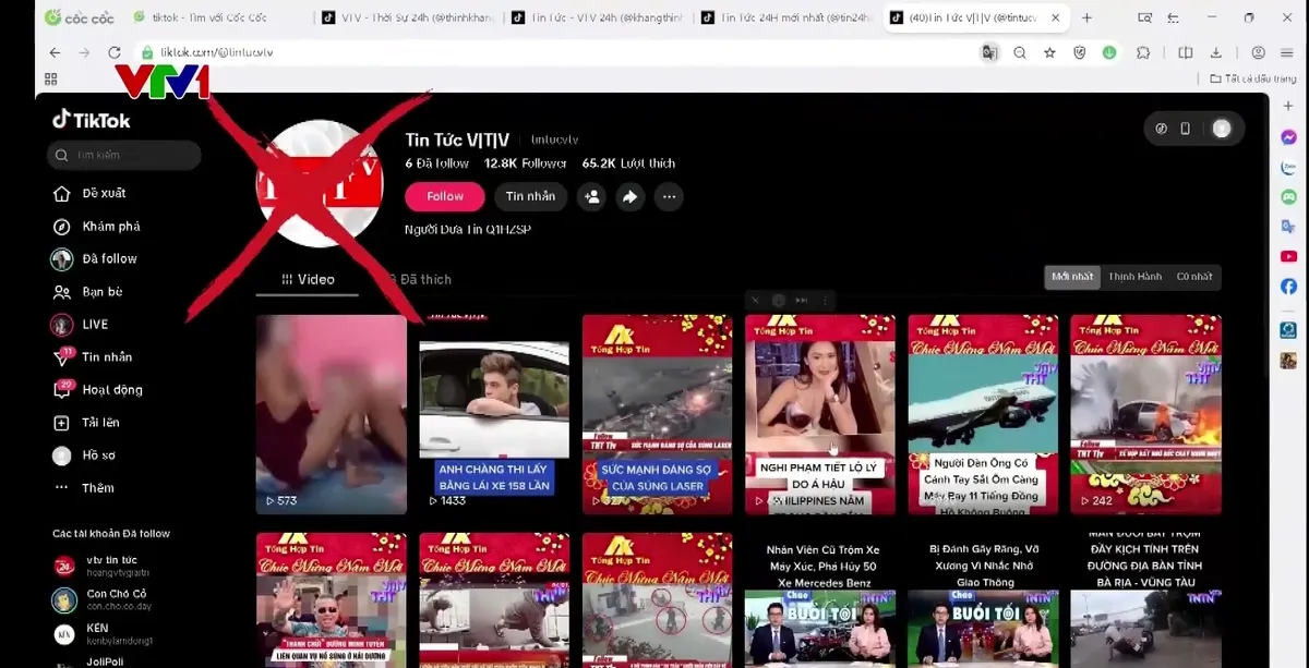 gia mao VTV