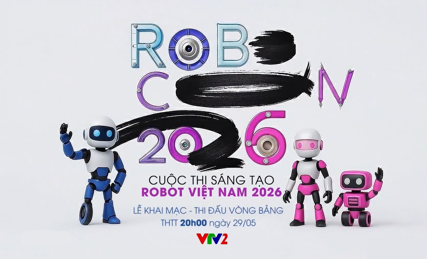 Robocon 2026