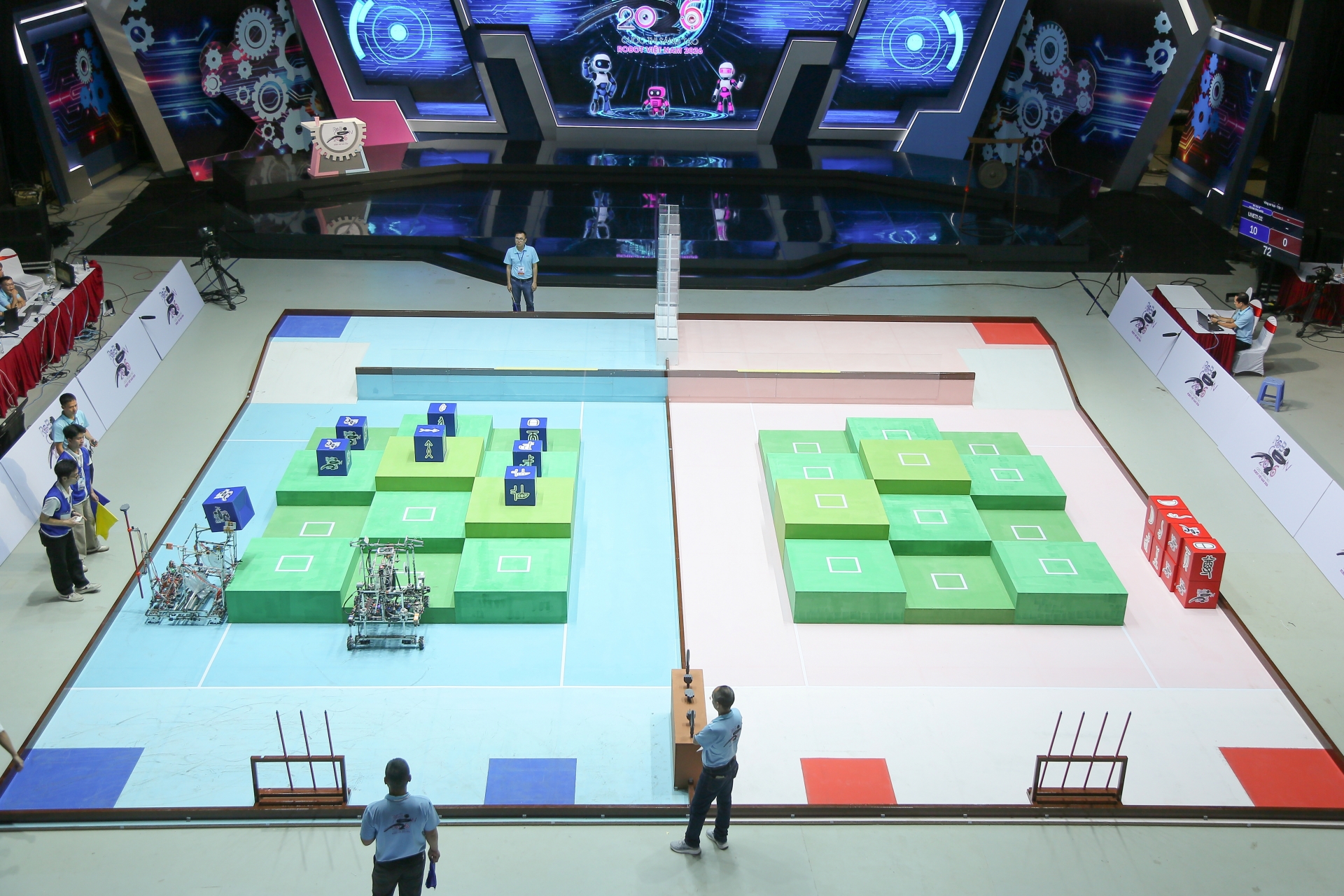 So loai Robocon Viet Nam 2026 (3)