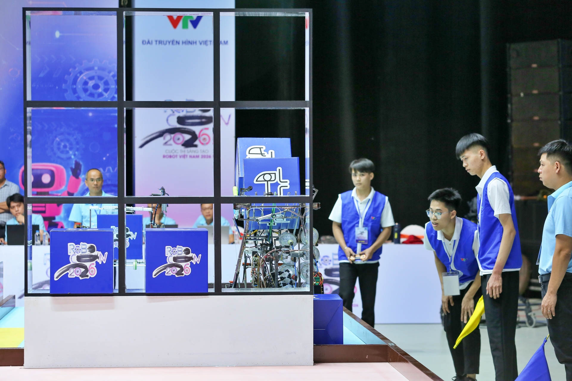 So loai Robocon Viet Nam 2026 (4)