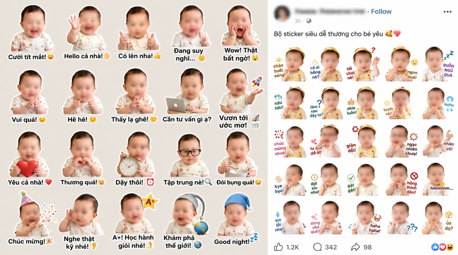 Sticker AI