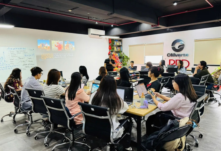 An toàn tác nghiệp của nhà báo trong thời đại công nghệ số