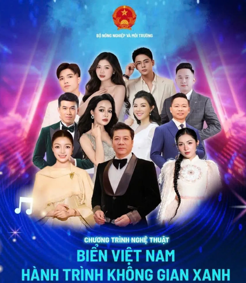 Bien Viet Nam 1
