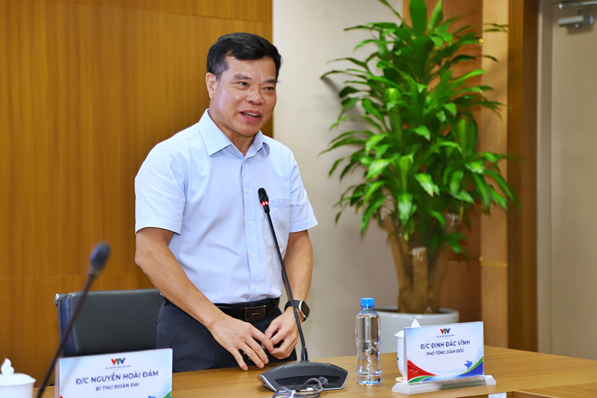 Doan Thanh nien 1