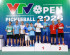 Pickleball VTV Open 2026: Ngày hội thể thao của những người làm báo