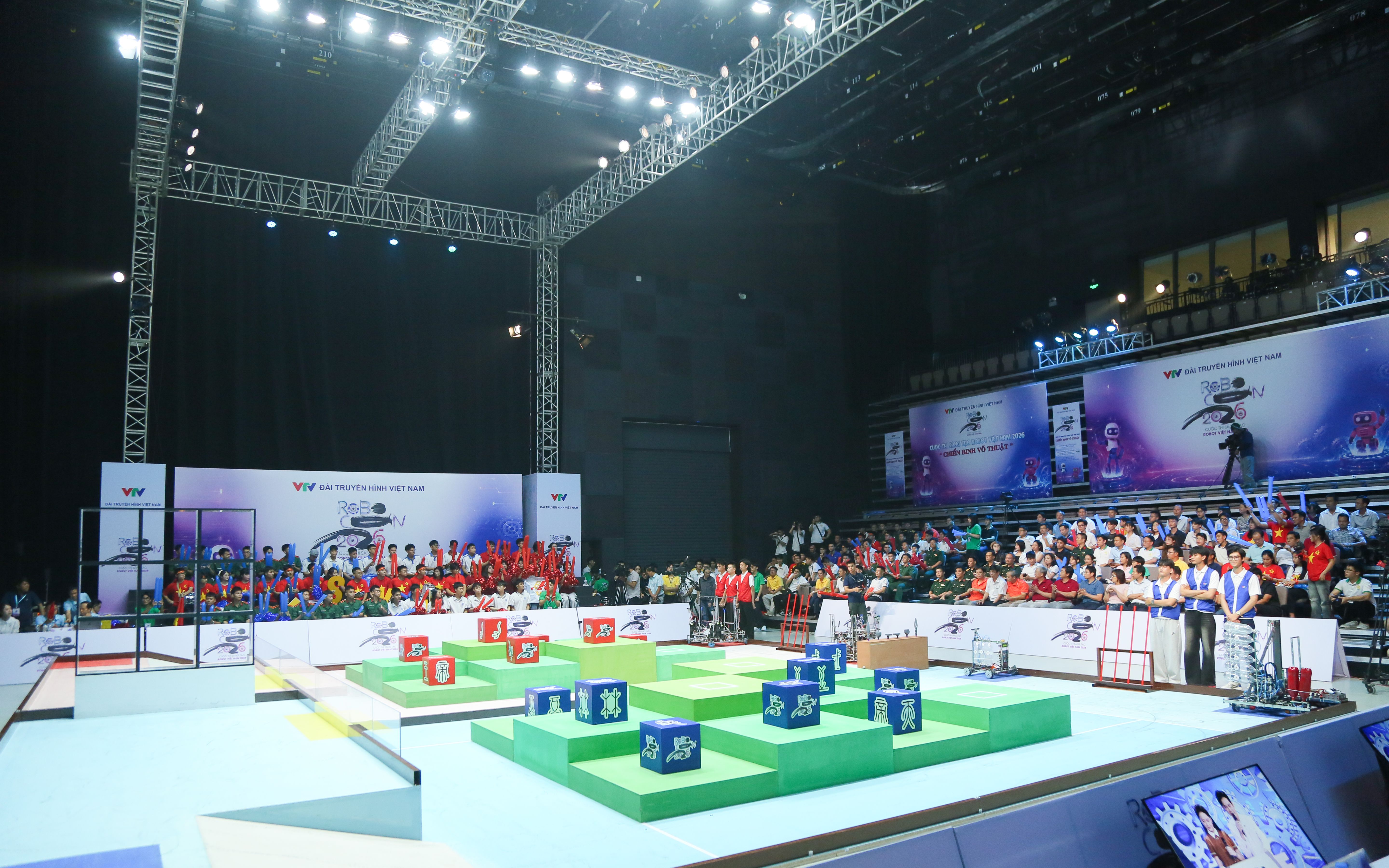 Robocon 3